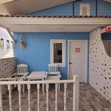 Ip Plus Beach Resort Ko Lan Exterior photo