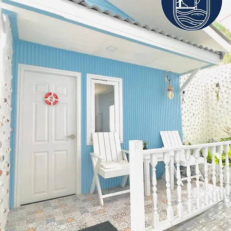 Ip Plus Beach Resort Ko Lan Exterior photo
