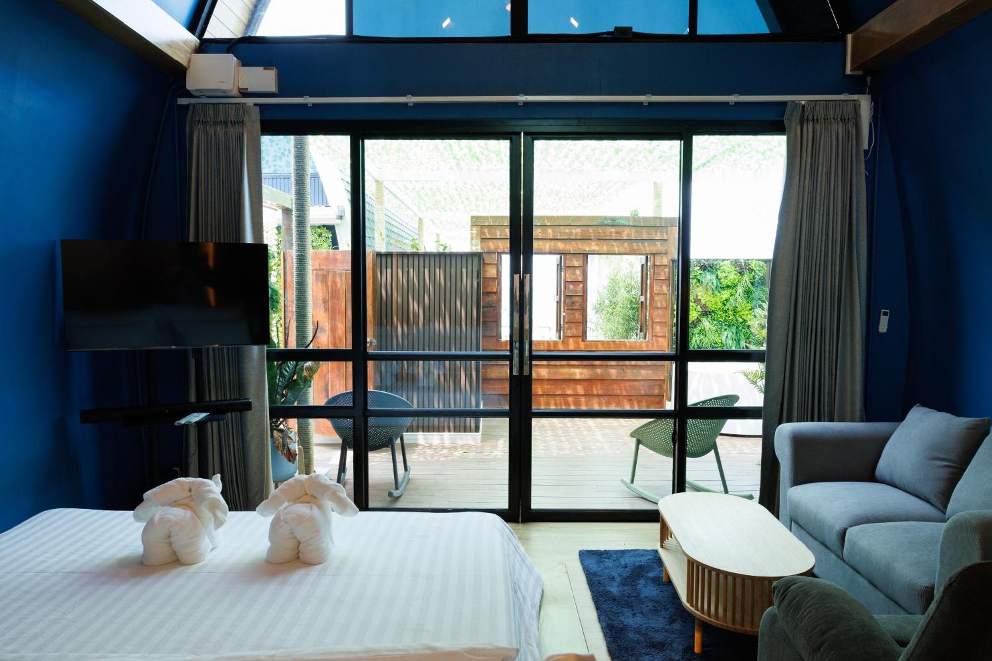 Homestay Ip Ko Lan
