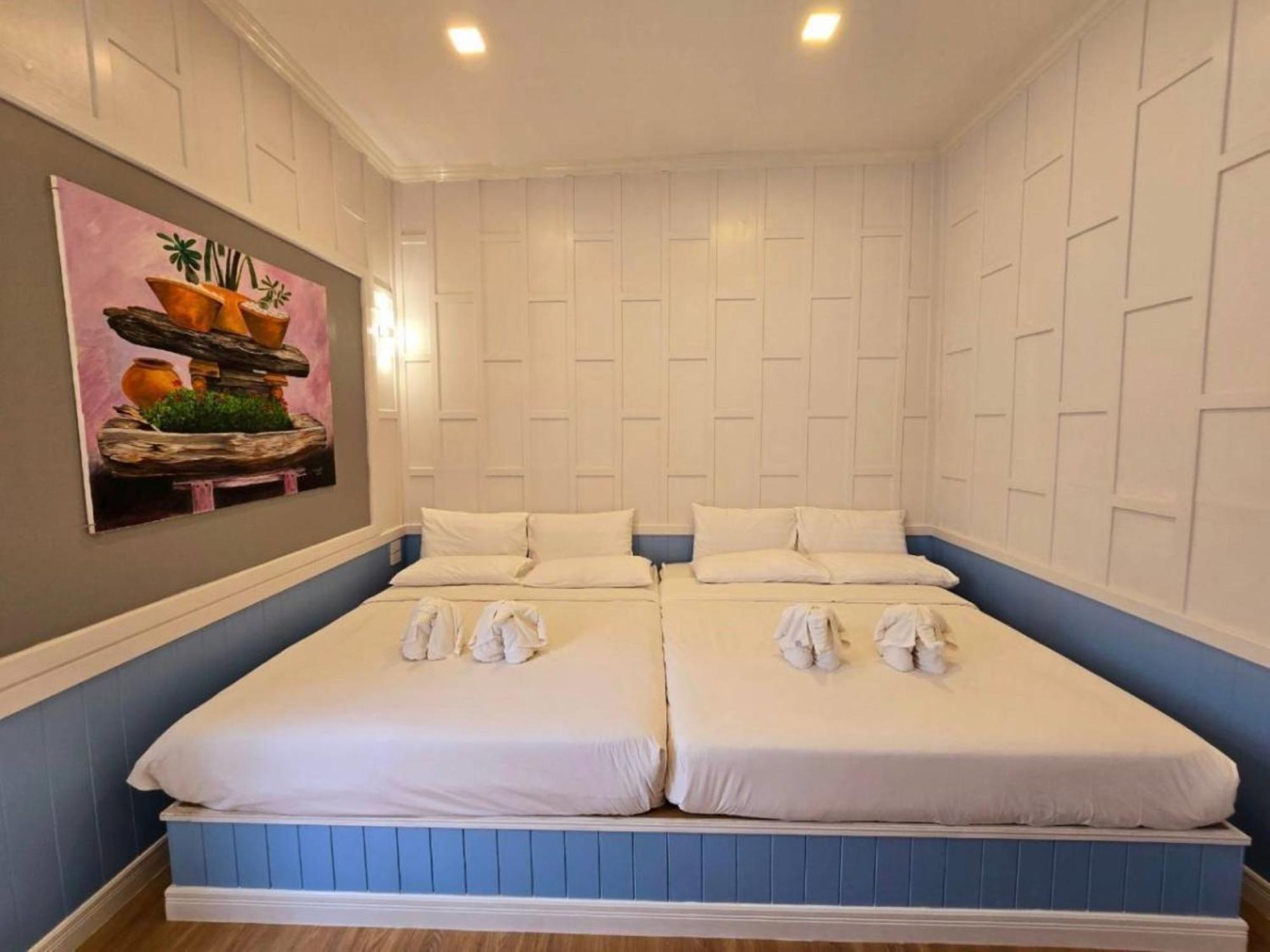 Homestay Ip Ko Lan