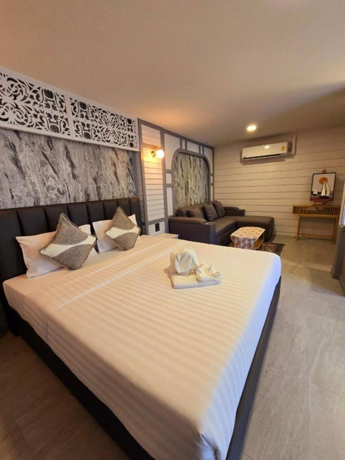 Ip Homestay Ko Lan