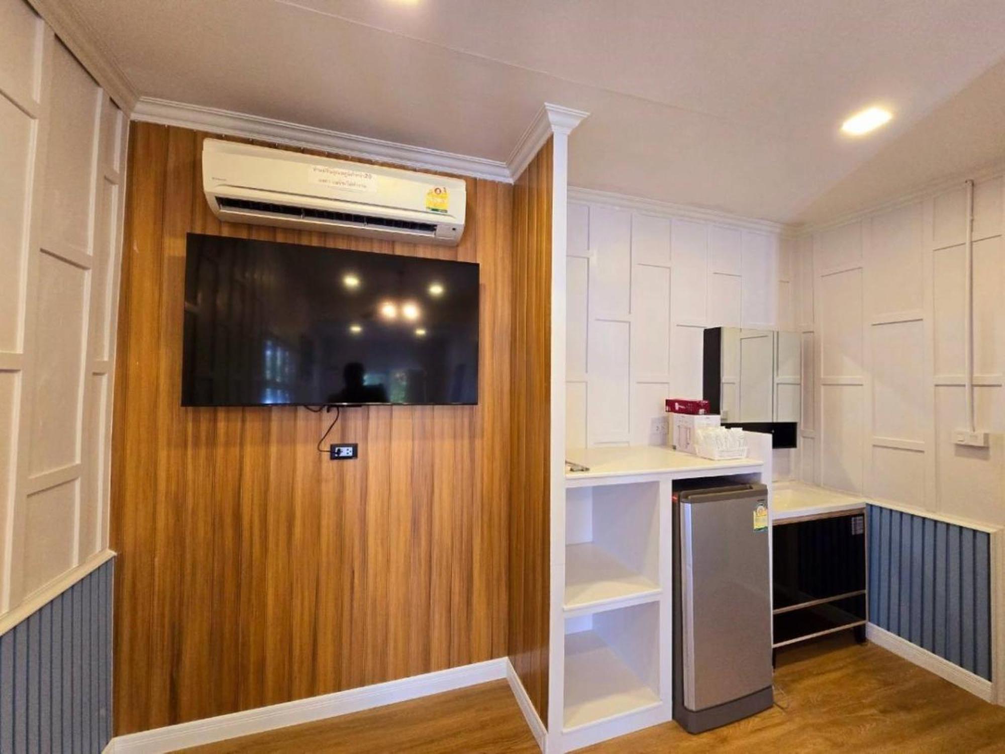 Homestay Ip Ko Lan