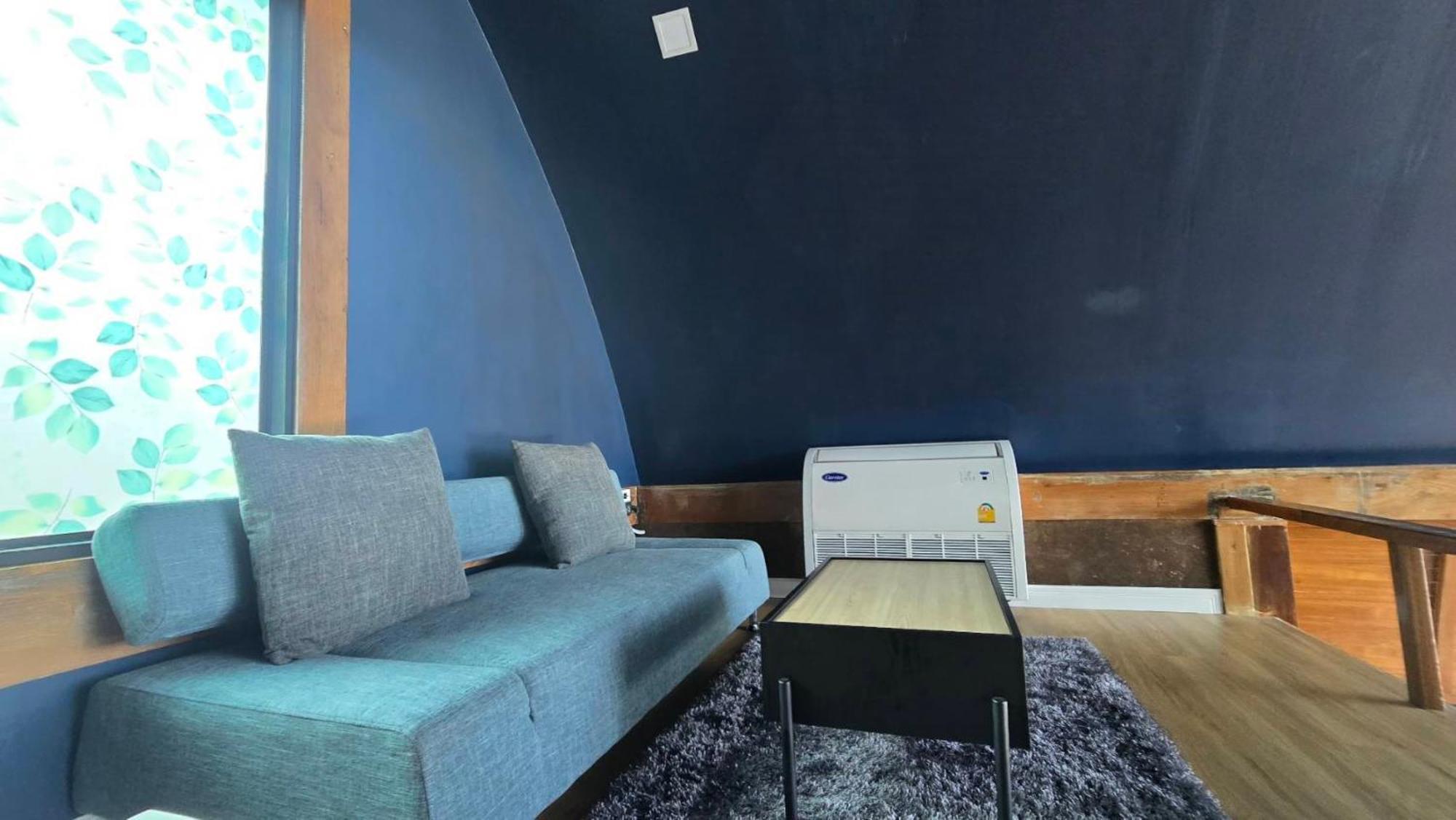 Ip Homestay