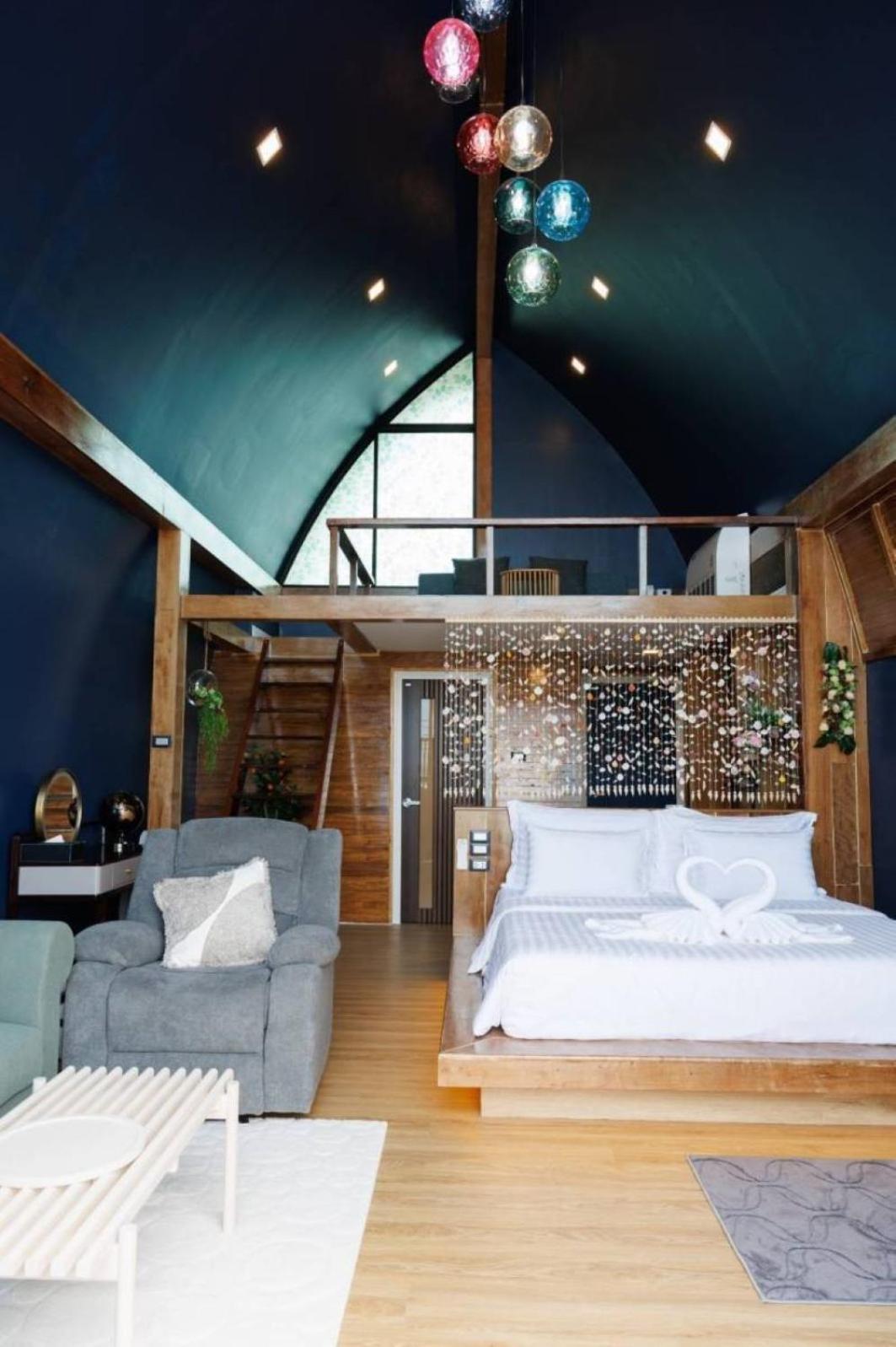 Ip Homestay Ko Lan