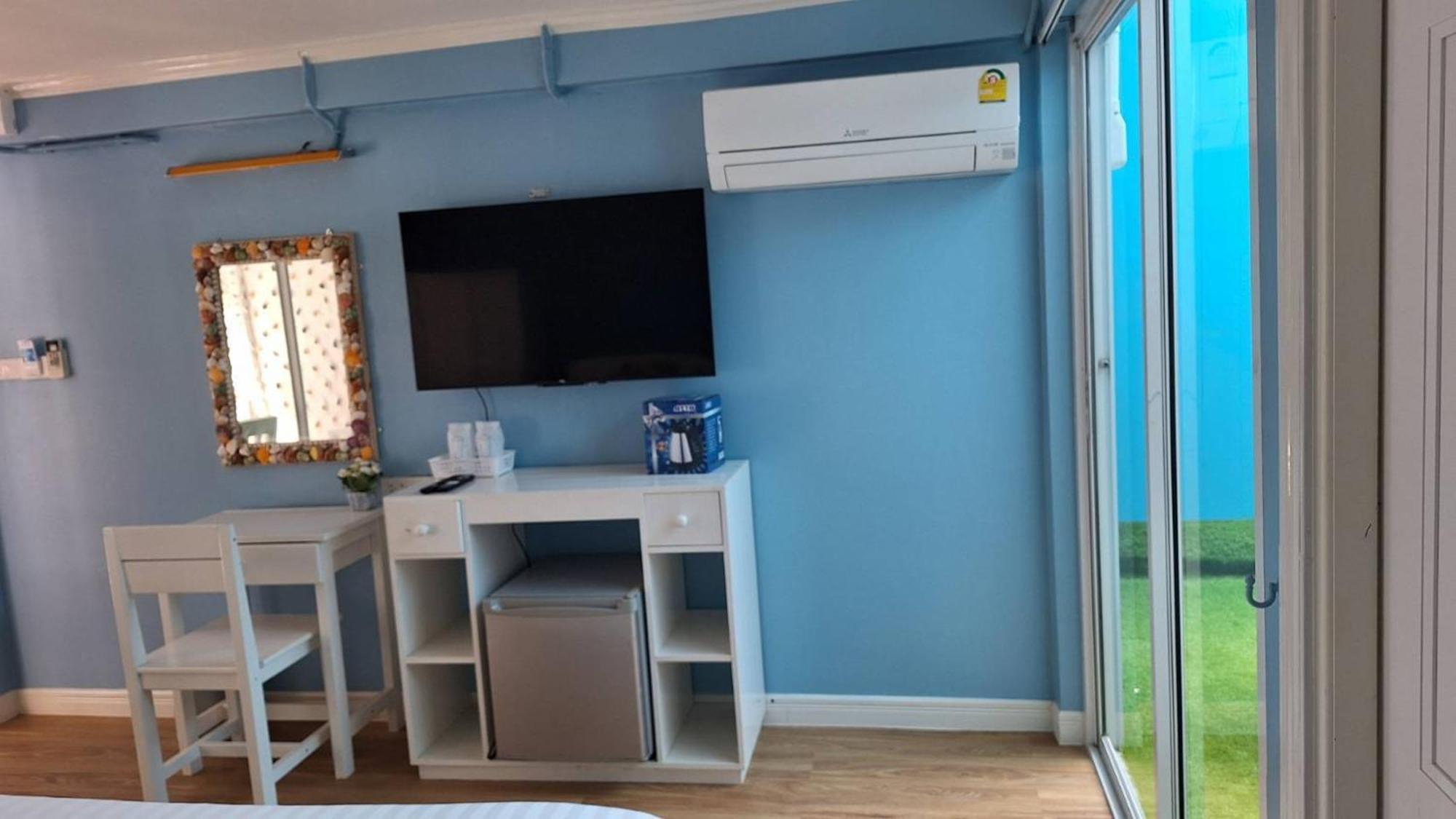 Homestay Ip Ko Lan
