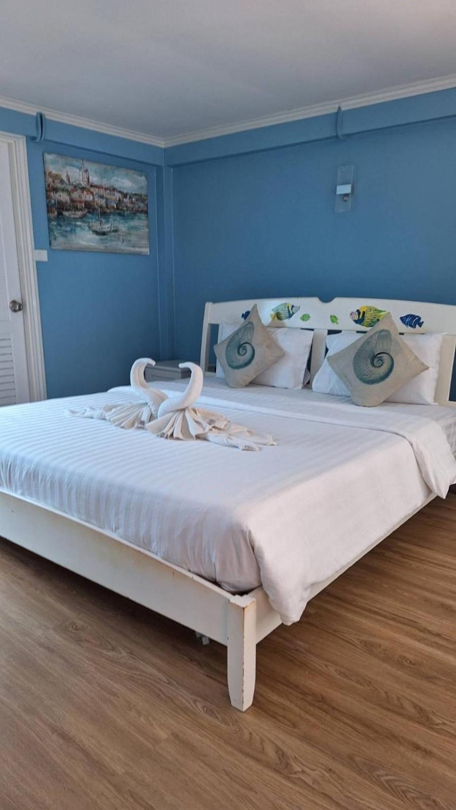 Homestay Ip *