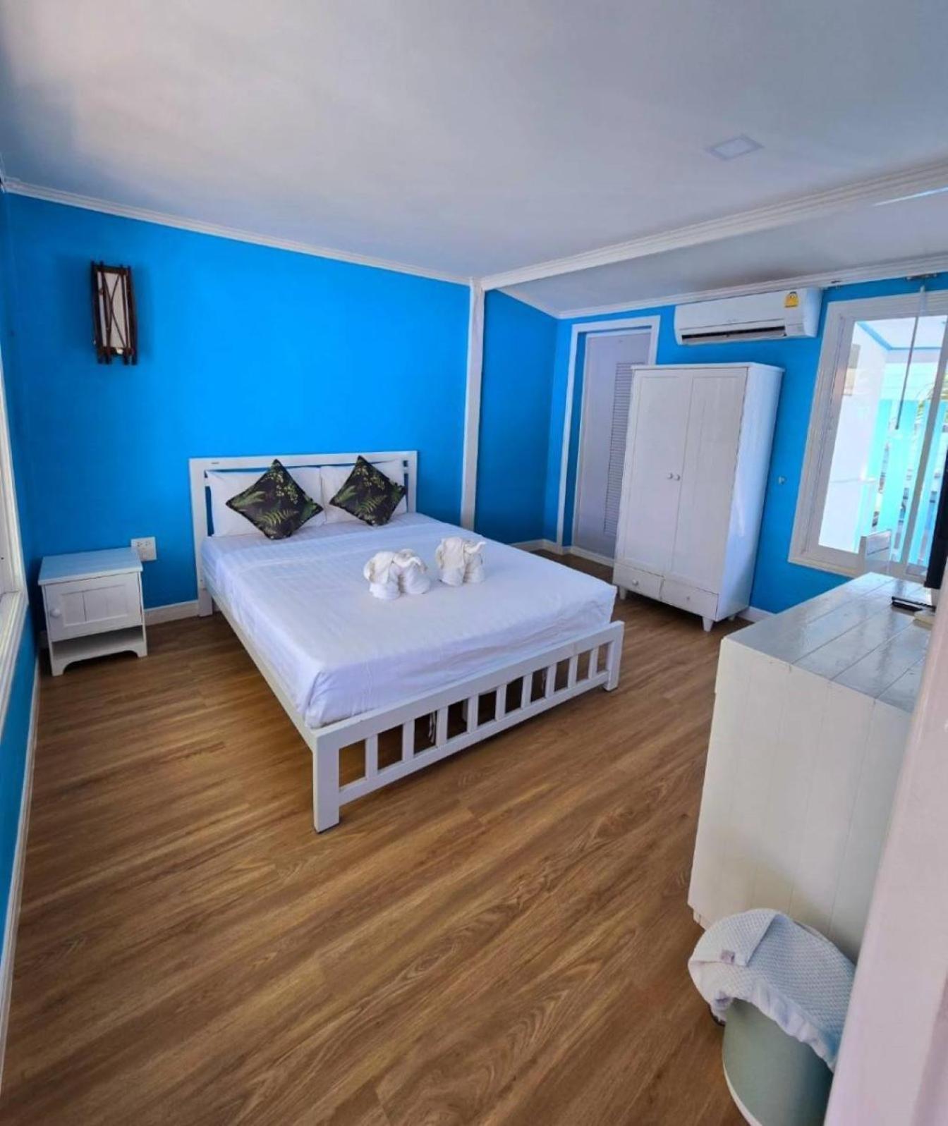 Homestay Ip Ko Lan