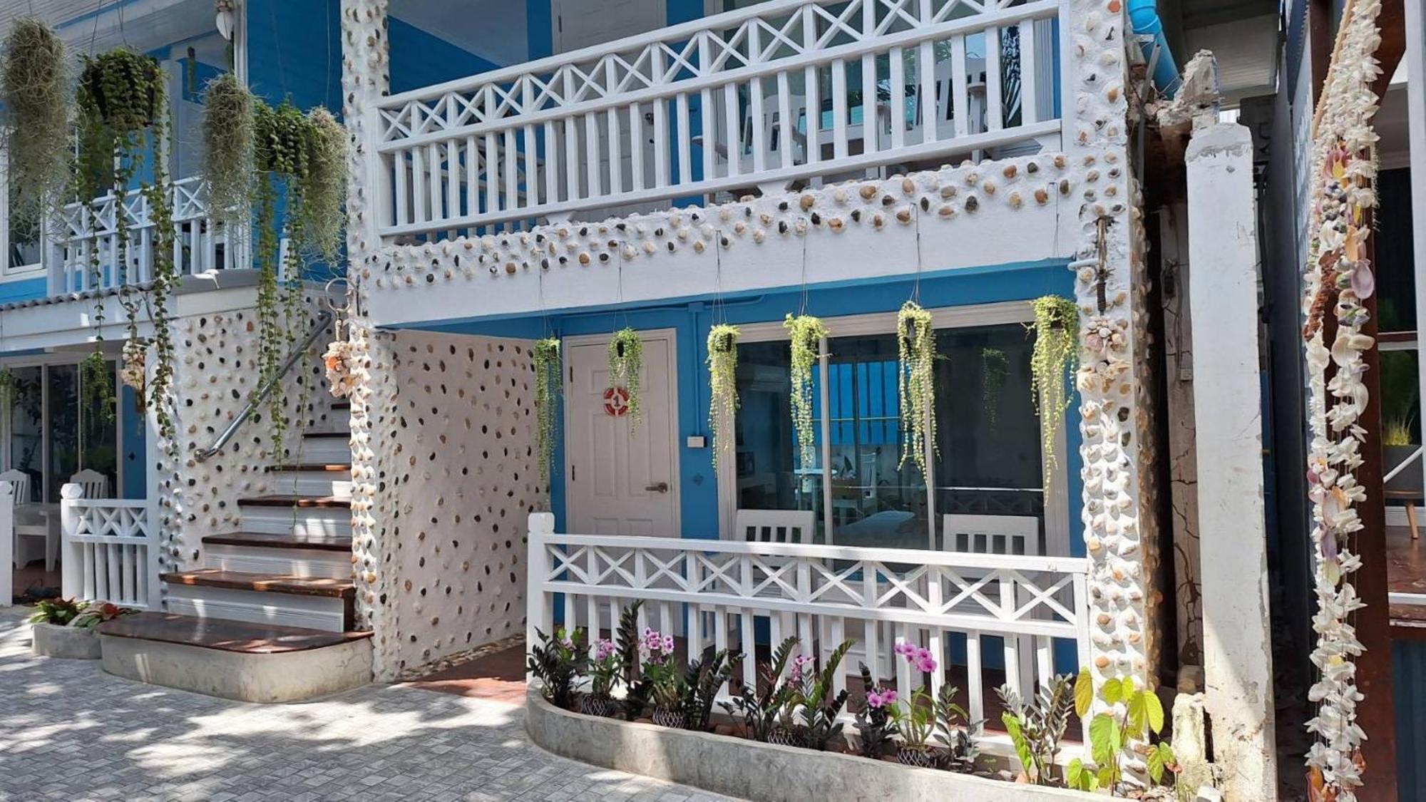Homestay Ip