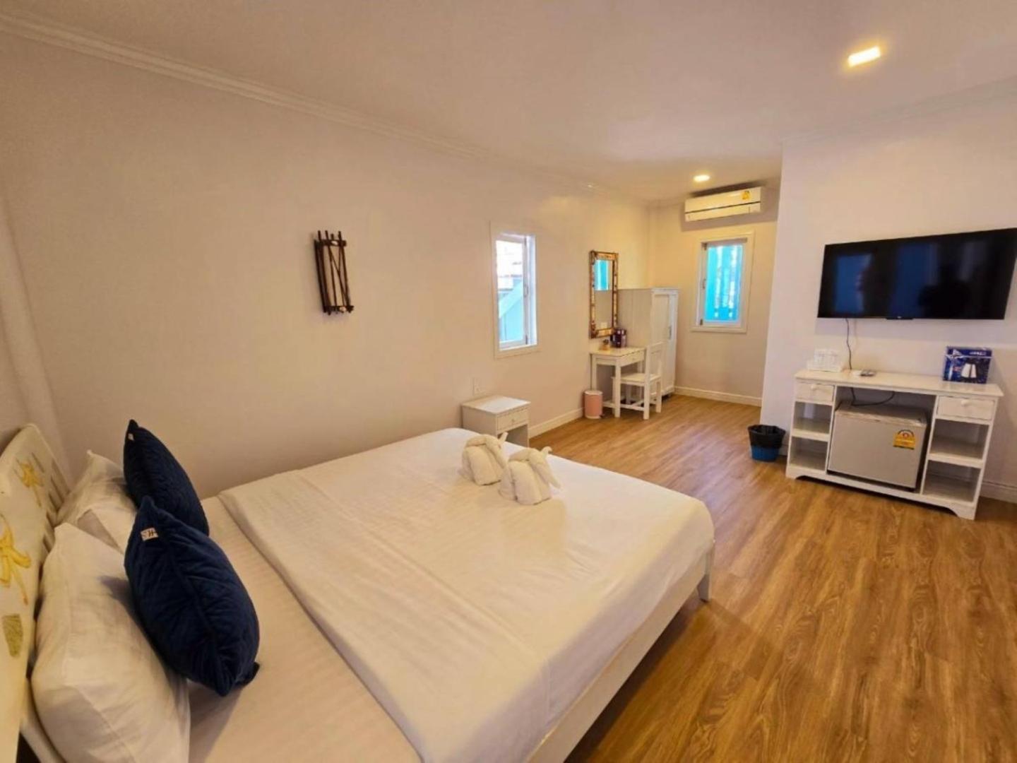 Ip Homestay *