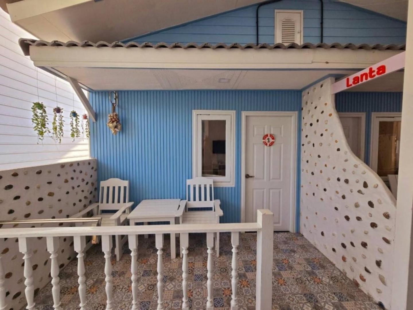 Homestay Ip