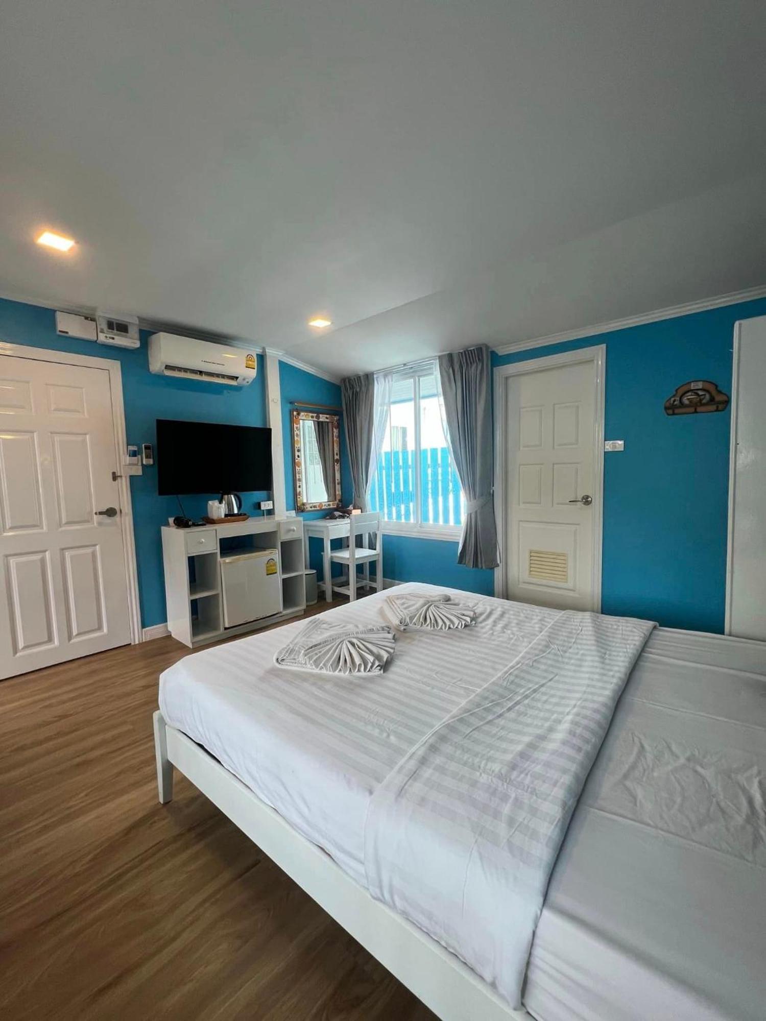Ip Homestay