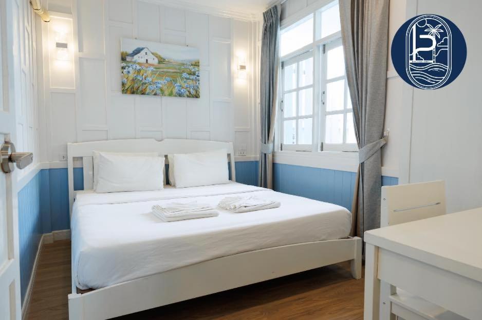 Ip Homestay