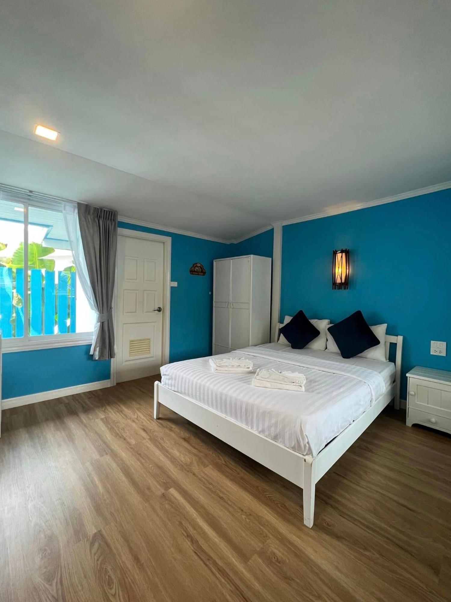 Ip Homestay Ko Lan