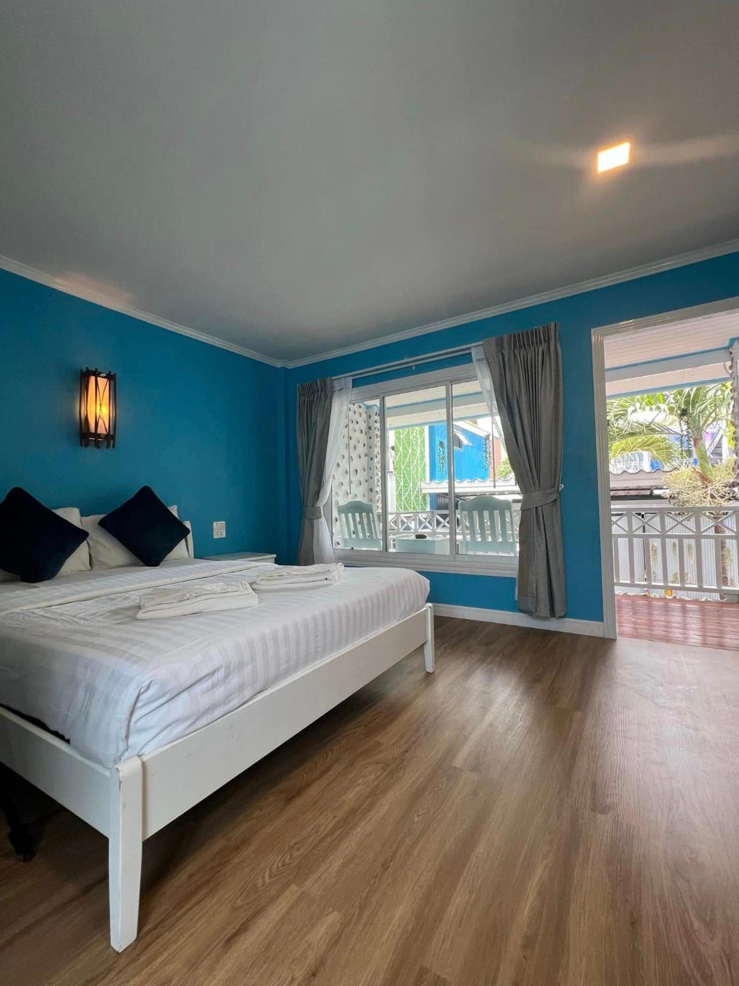 Ip Homestay