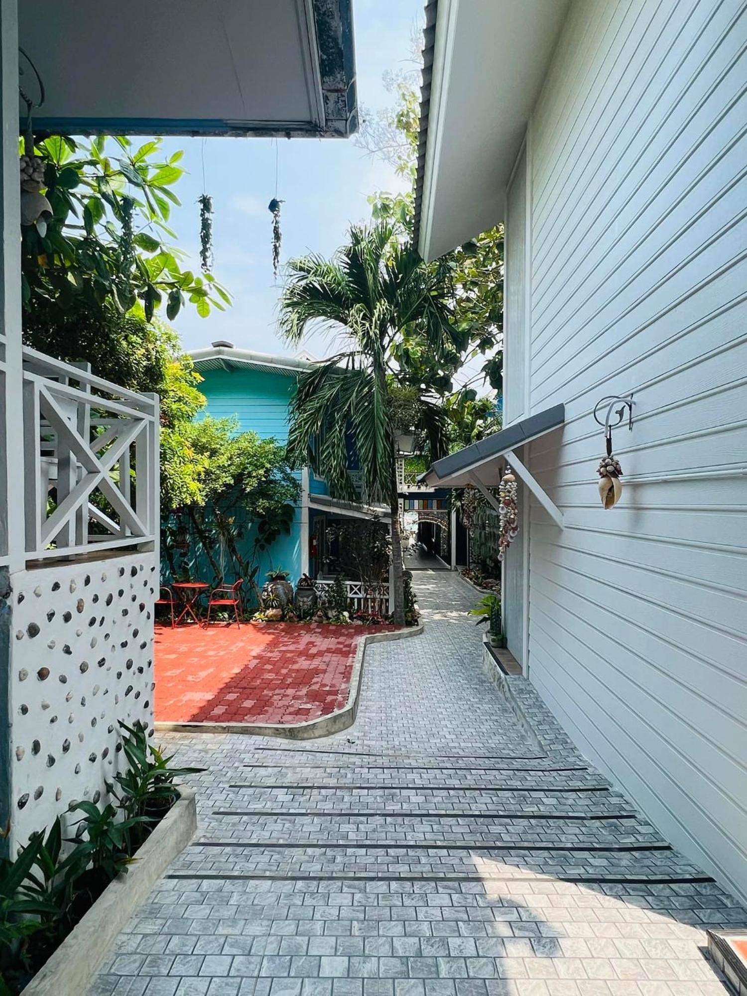 Homestay Ip