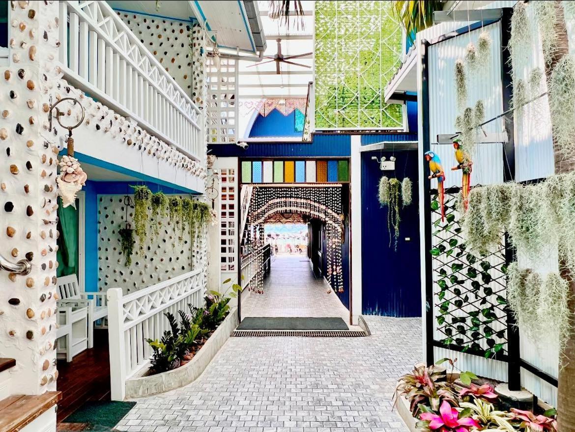 Ip Homestay Ko Lan
