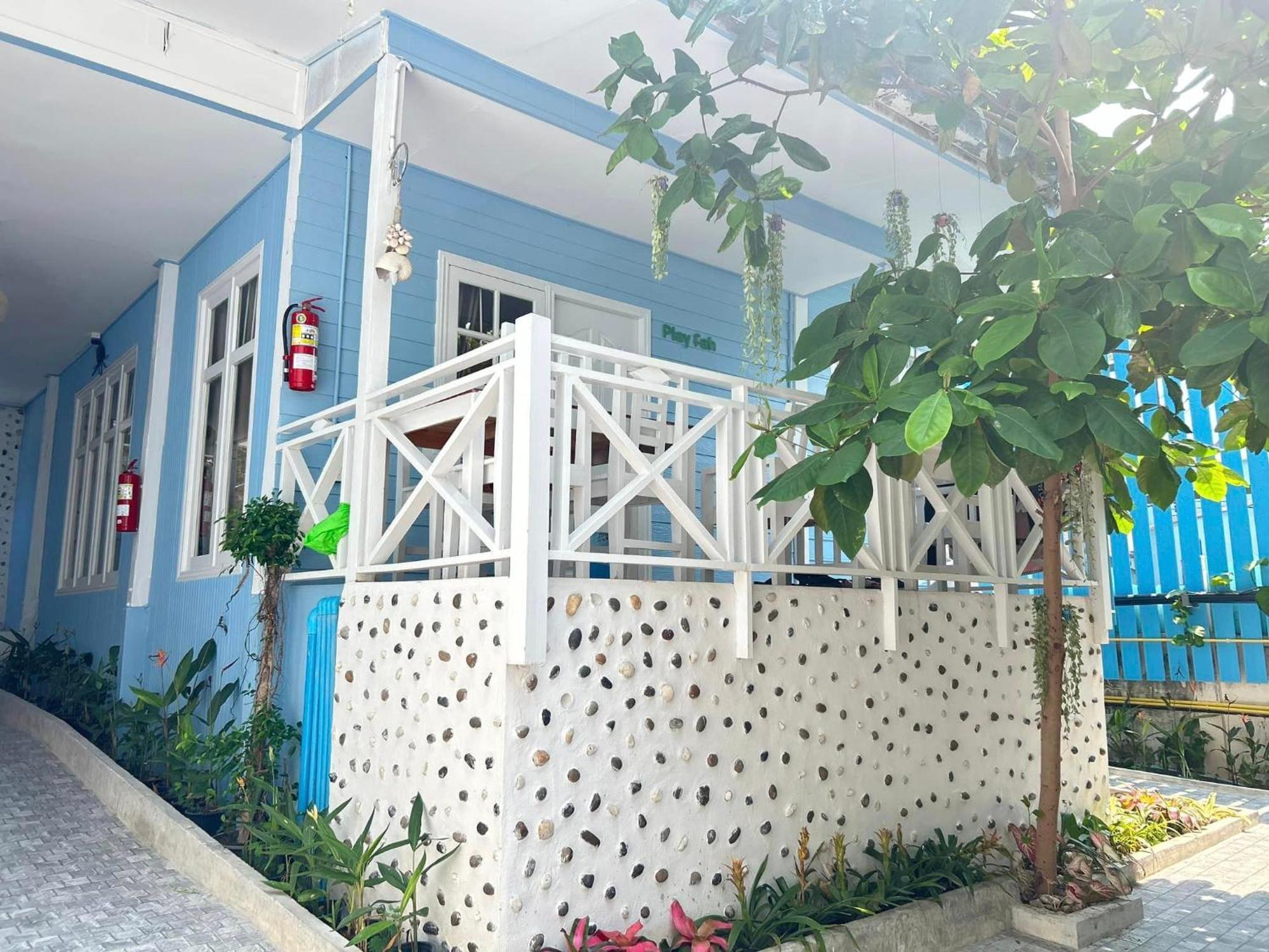 Ip Homestay *