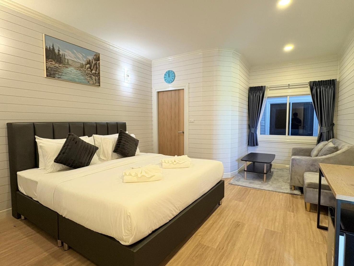 Homestay Ip Ko Lan