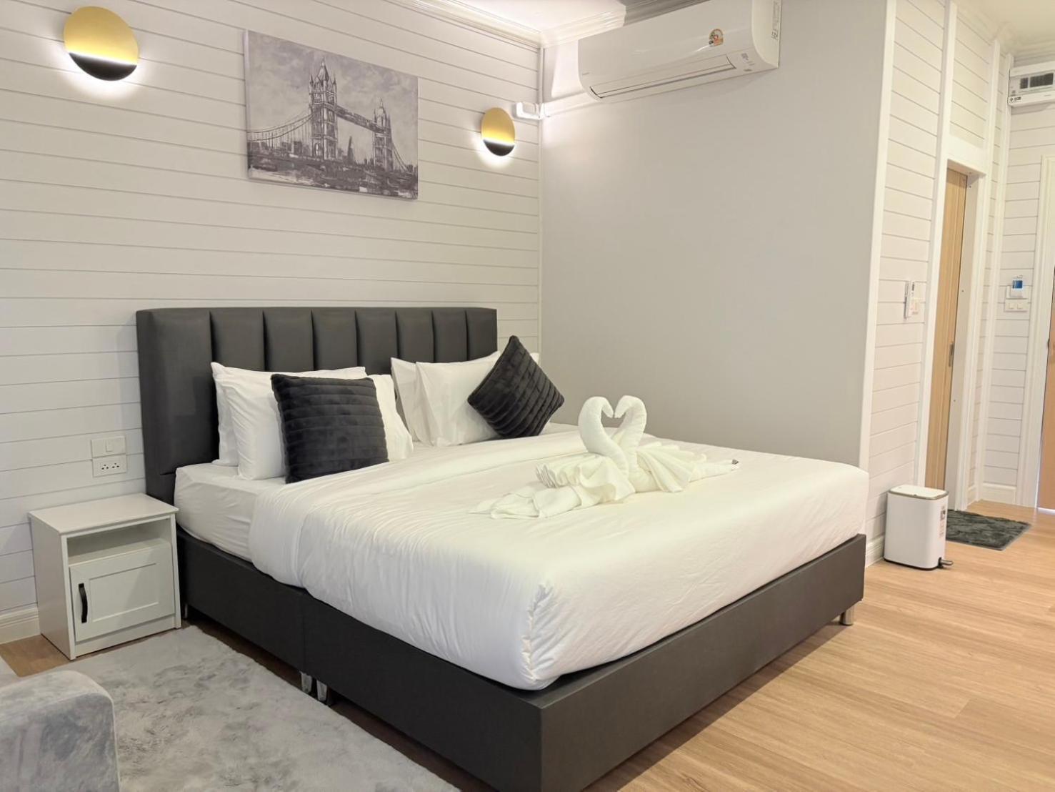 Ip Homestay