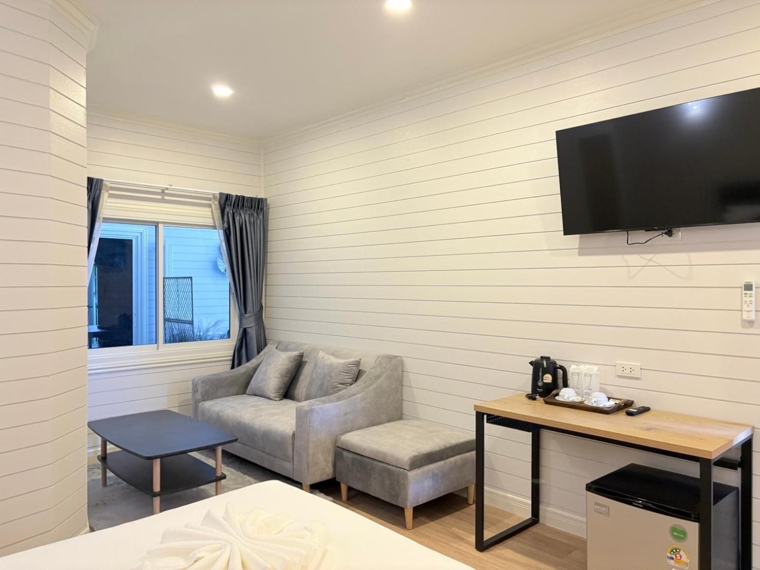 Homestay Ip