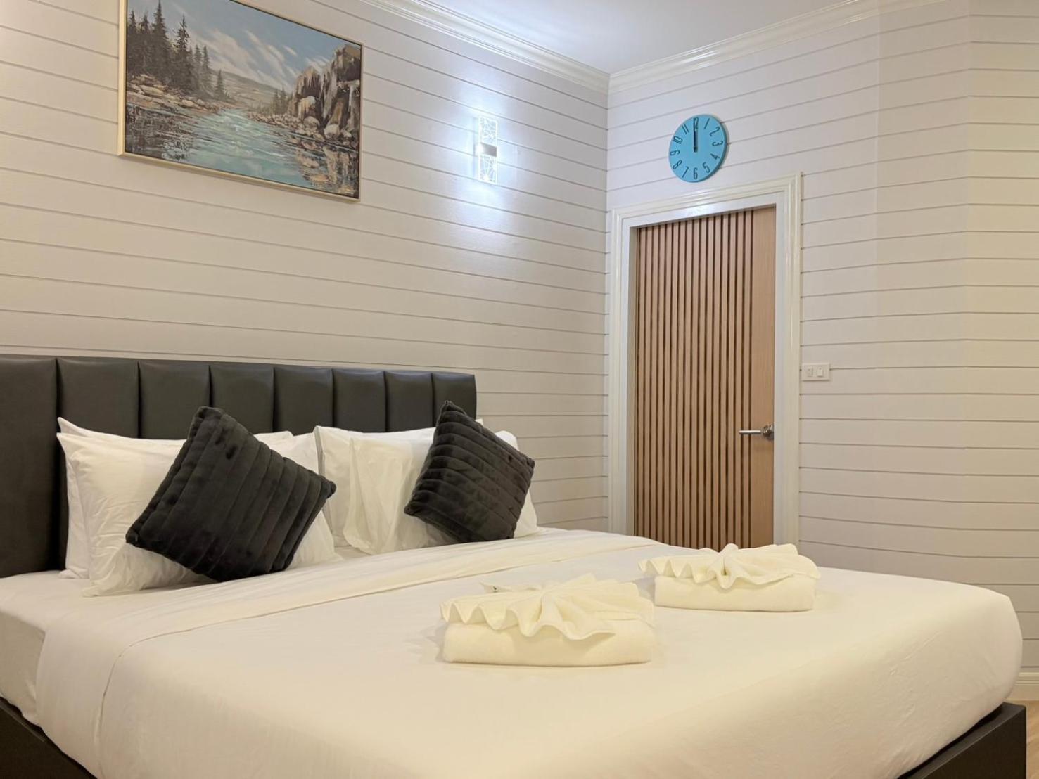 Homestay Ip *